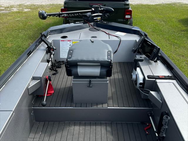 2024 Karma Skorpion Stick Steer Unknown