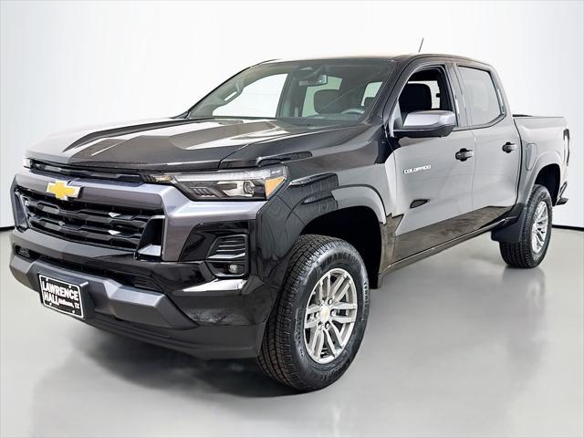 2026 Chevrolet Colorado LT, RWD for sale in Abilene, TX