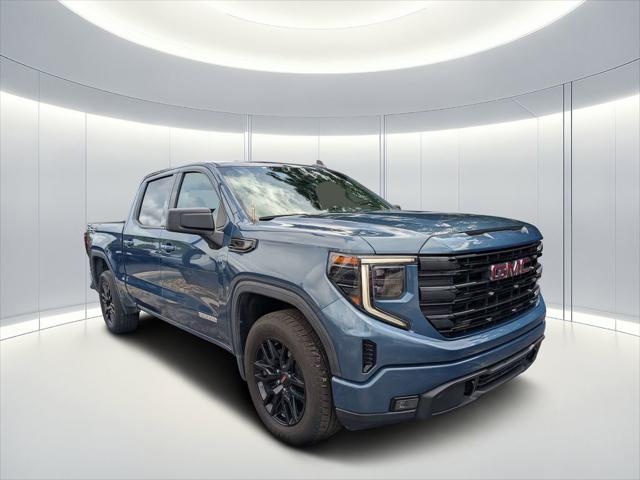 2024 GMC Sierra 1500 4WD Crew Cab Short Box Elevation with 3VL for sale in Lake City, FL