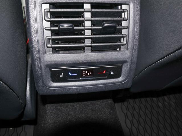 2024 Volkswagen Golf GTI 2.0T Autobahn