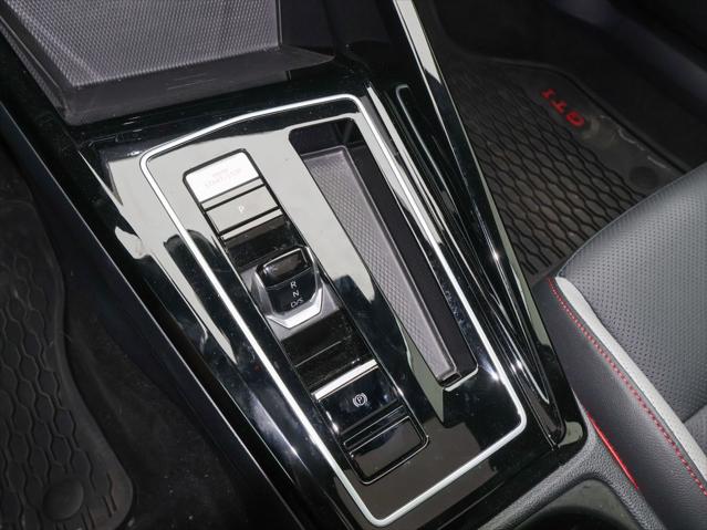 2024 Volkswagen Golf GTI 2.0T Autobahn