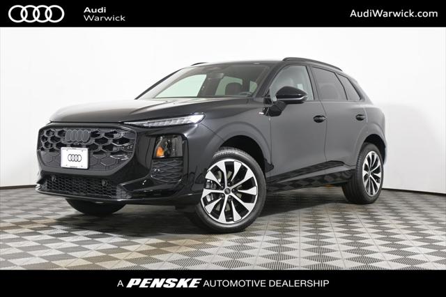 2026 Audi Q3 TFSI quattro S tronic for sale in Warwick, RI