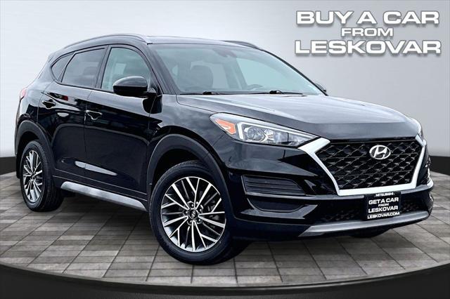 2021 Hyundai Tucson SEL for sale in Kennewick, WA