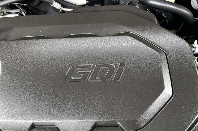 2021 Hyundai Tucson SEL