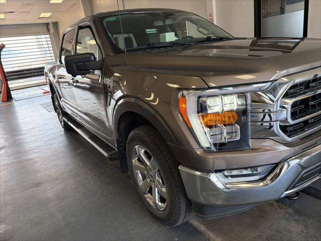2023 Ford F-150 XLT for sale in Groveport, OH