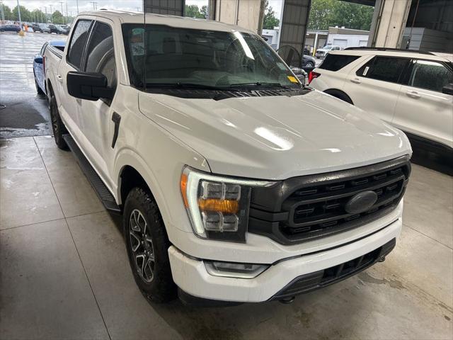 2023 Ford F-150 XLT for sale near Groveport, OH