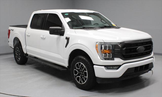2023 Ford F-150 XLT for sale in Groveport, OH