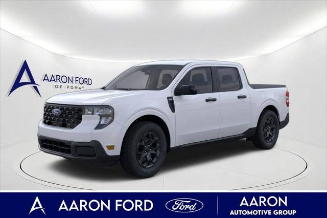 2026 Ford Maverick XLT for sale in Poway, CA