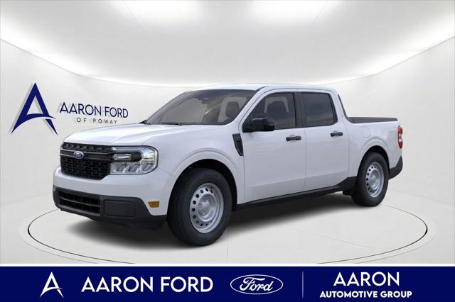 2026 Ford Maverick XL for sale in Poway, CA