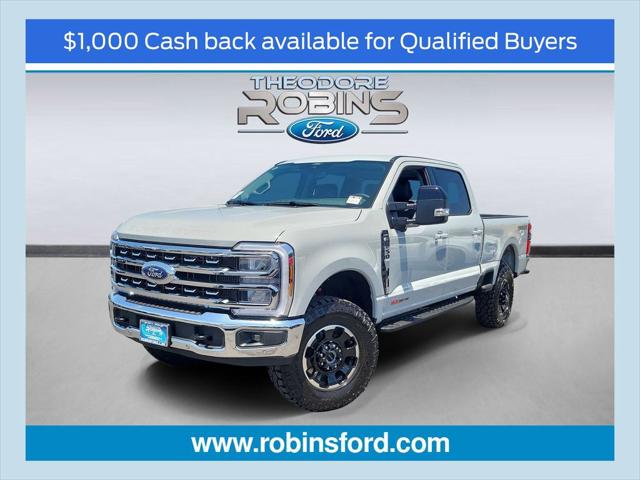 2026 Ford F-250 LARIAT for sale in Costa Mesa, CA