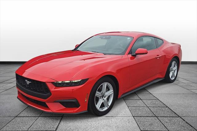 2026 Ford Mustang EcoBoost Premium Fastback for sale in Wichita, KS