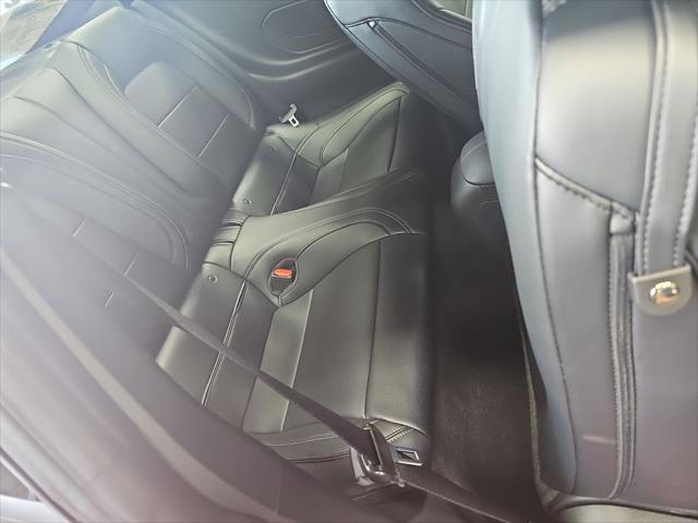 2026 Ford Mustang EcoBoost Premium Fastback