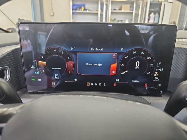 2026 Ford Mustang EcoBoost Premium Fastback