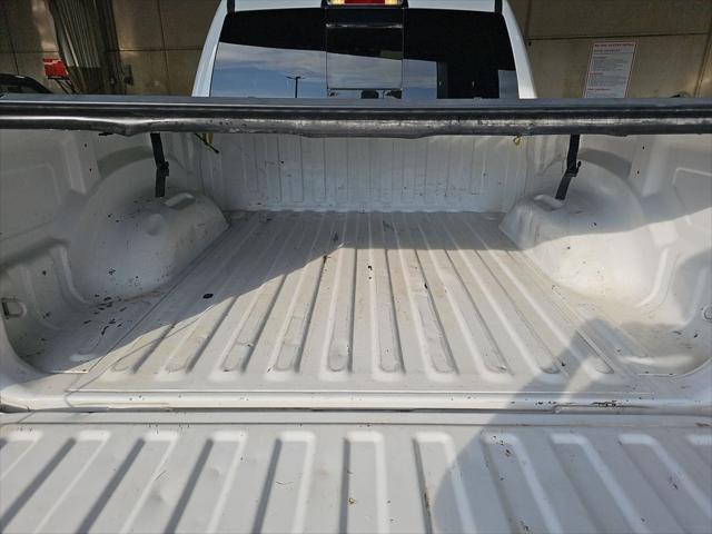 2023 Ram 1500 Big Horn Crew Cab 4x4 5'7" Box