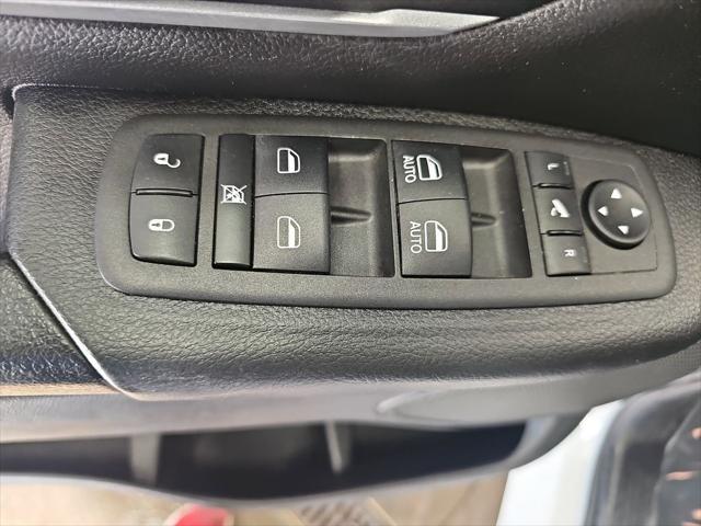 2023 Ram 1500 Big Horn Crew Cab 4x4 5'7" Box