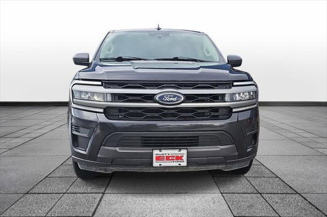 2024 Ford Expedition XLT MAX