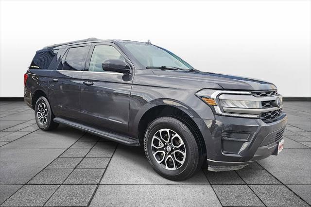 2024 Ford Expedition XLT MAX