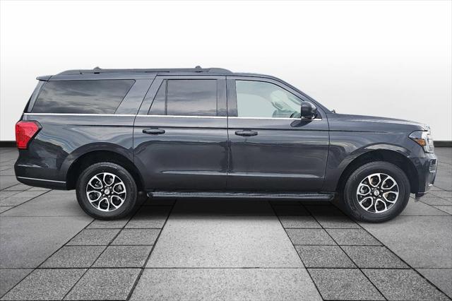 2024 Ford Expedition XLT MAX