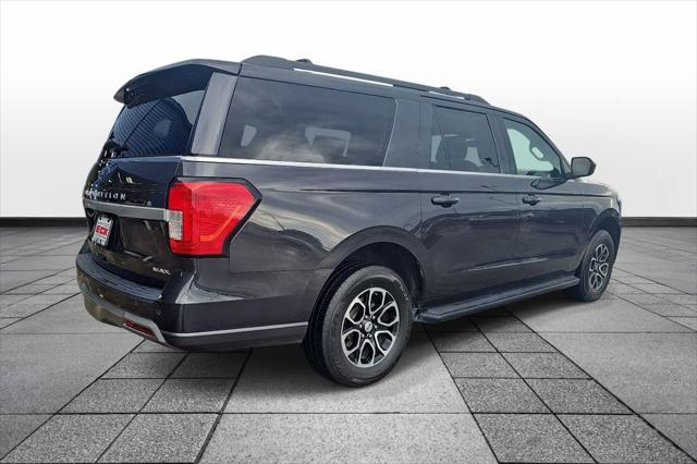2024 Ford Expedition XLT MAX