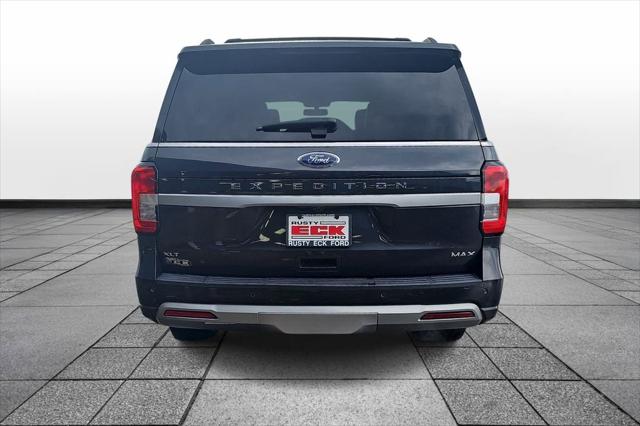 2024 Ford Expedition XLT MAX