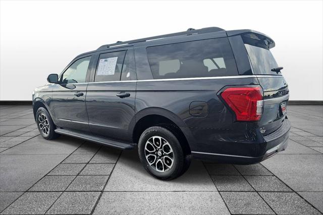 2024 Ford Expedition XLT MAX