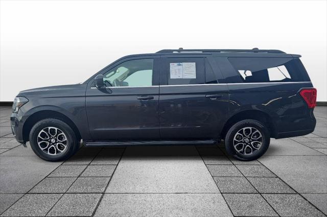 2024 Ford Expedition XLT MAX