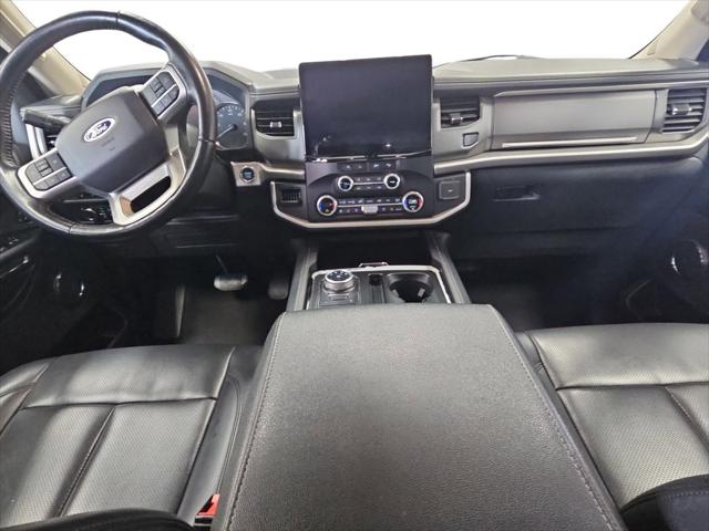 2024 Ford Expedition XLT MAX