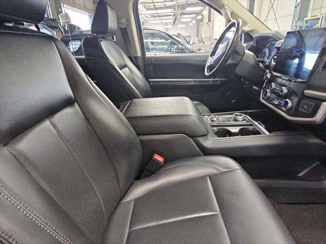 2024 Ford Expedition XLT MAX