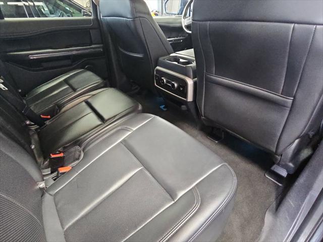 2024 Ford Expedition XLT MAX