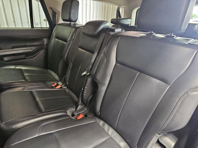 2024 Ford Expedition XLT MAX