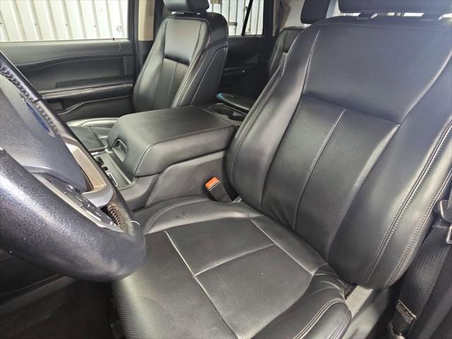 2024 Ford Expedition XLT MAX