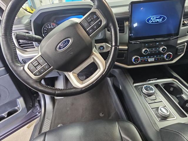 2024 Ford Expedition XLT MAX
