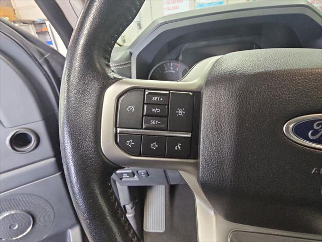 2024 Ford Expedition XLT MAX