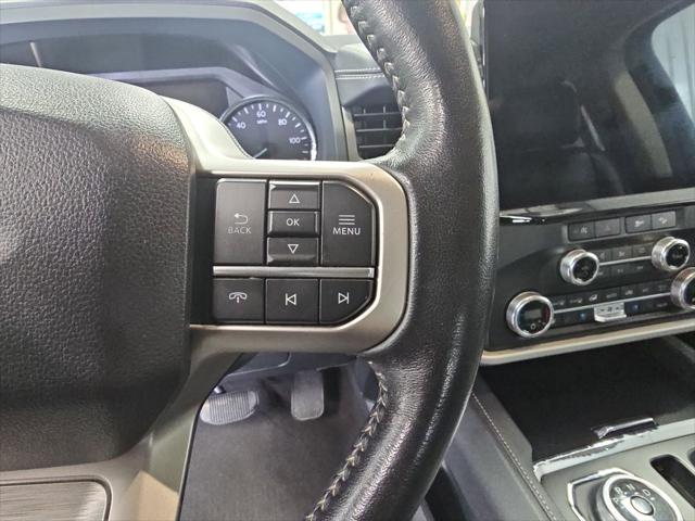 2024 Ford Expedition XLT MAX
