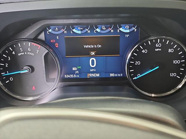 2024 Ford Expedition XLT MAX