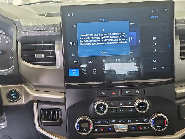 2024 Ford Expedition XLT MAX