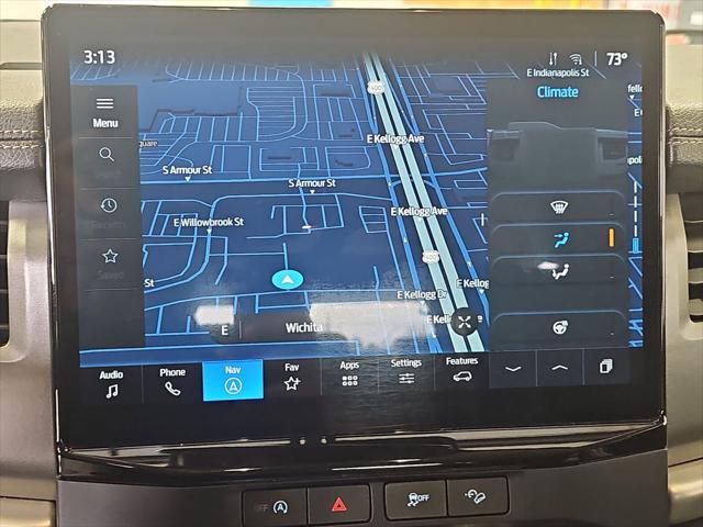2024 Ford Expedition XLT MAX