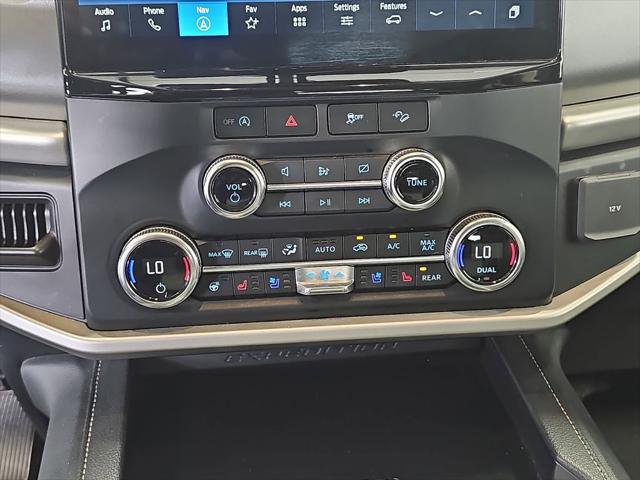 2024 Ford Expedition XLT MAX