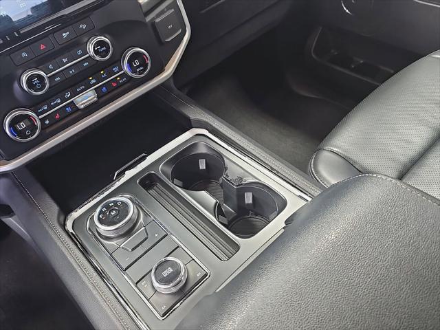 2024 Ford Expedition XLT MAX