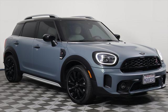 2024 MINI Cooper Countryman Cooper S