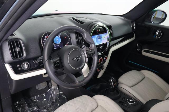 2024 MINI Cooper Countryman Cooper S