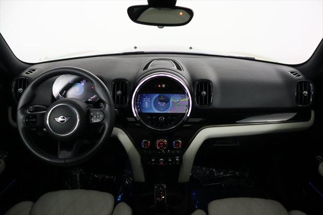 2024 MINI Cooper Countryman Cooper S