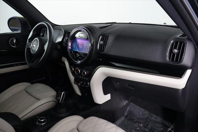2024 MINI Cooper Countryman Cooper S