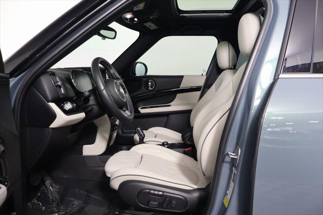 2024 MINI Cooper Countryman Cooper S