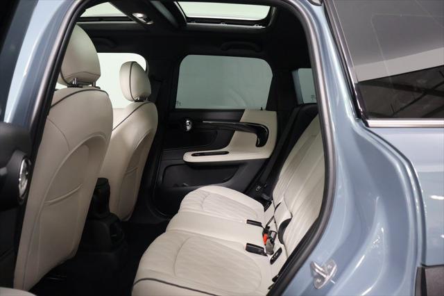 2024 MINI Cooper Countryman Cooper S