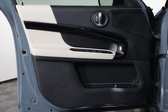 2024 MINI Cooper Countryman Cooper S