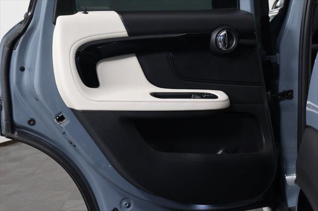 2024 MINI Cooper Countryman Cooper S