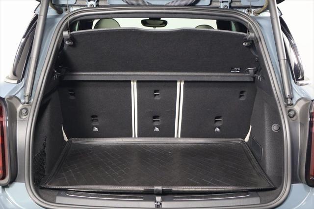 2024 MINI Cooper Countryman Cooper S