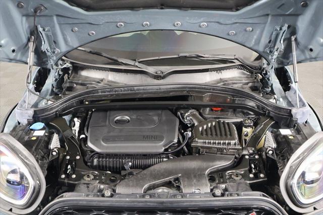2024 MINI Cooper Countryman Cooper S