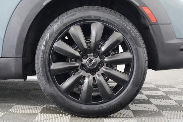 2024 MINI Cooper Countryman Cooper S